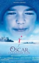 Oscar Et La Dame Rose Oscar And The Lady In Pink i
