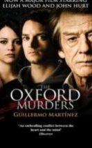 Oxford Cinayetleri i
