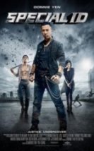 Özel Kimlik Special ID