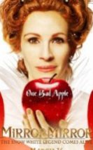 Pamuk Prenses’in Maceraları Ayna Ayna Söyle Bana & Mirror Mirror