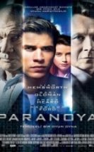 Paranoya Paranoia