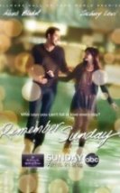 Pazarı Unutma Remember Sunday