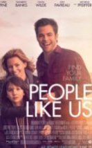 People Like Us