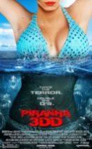 Piranha 3DD