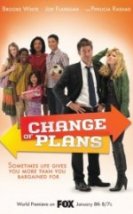 Plan Değişikliği Change of Plans