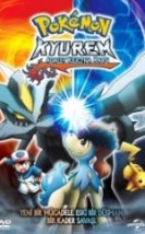 Pokemon Kyurem Adalet Kılıcına Karşı