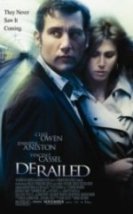 Raydan Çıkanlar Derailed