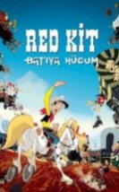 Red Kit Batıya Hücum