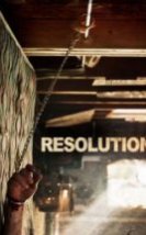 Resolution