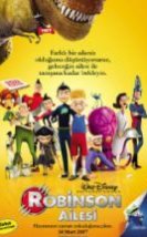 Robinson Ailesi Meet the Robinsons