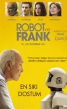 Robot ve Frank Robot and Frank