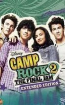 Rock Kampı 2 Büyük Final