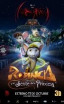 Rodencia y el Diente de la Princesa