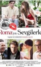 Roma ya Sevgilerle To Rome with Love