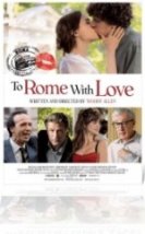 Romaya Sevgilerle To Rome with Love