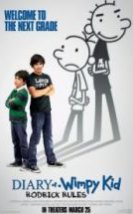 Saftirik Greg’in Günlüğü 2