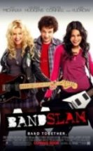 Sallan Yuvarlan Bandslam