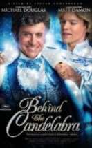 Şamdanın Ardında Behind the Candelabra