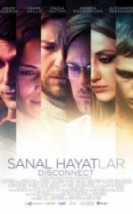 Sanal Hayatlar Disconnect