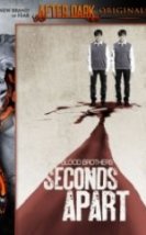 Saniyeler Seconds Apart