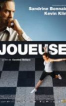 Satranç Kraliçesi Joueuse