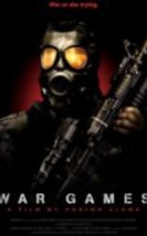 Savaş Oyunu & War Games At the End of the Day