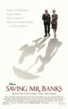Saving Mr. Banks