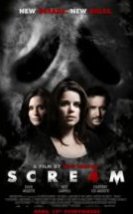 Scream 4 Çığlık 4