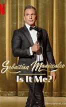 Sebastian Maniscalco Is it Me?