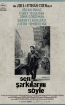 Sen Şarkılarını Söyle Inside Llewyn Davis
