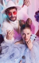 Serenay Sarıkaya’lı “Alice Müzikali” Disney+’a Geliyor!