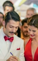 “Sevda Mecburi İstikamet” 6 Ocak’ta Sinemalarda!