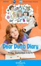 Sevgili Günlük Dear Dumb Diary