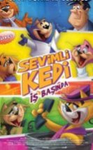 Sevimli Kedi İş Başında Top Cat The Movie