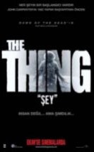 Şey The Thing