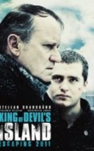 Şeytan Adasının Kralı Kongen av Bastoy