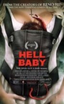 Şeytan Bebek Hell Baby