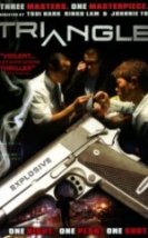 Şeytan Üçgeni Triangle Tie saam gok