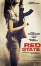 Şeytanın İni Red State