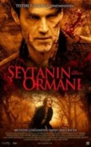 Şeytanın Ormanı The Barrens