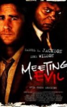 Şeytanla Randevu Meeting Evil