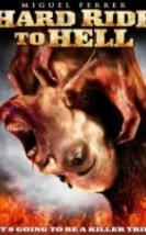 Şeytanla Yarış Hard Ride To Hell