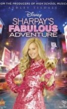 Sharpays Göz Alıcı Macerası Sharpays Fabulous Adventure
