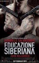 Sibirya Eğitimi Educazione siberiana