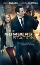 Şifreli İstasyon The Numbers Station