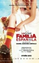 Sıkı Aile La Gran Familia Espanola