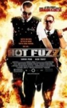 Sıkı Aynasızlar Hot Fuzz