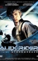 Şimşekkıran Stormbreaker