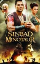 Sinbad And The Minotaur