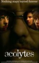 Sırlar Acolytes i
